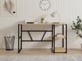 Miniatyrbild 2 av 6: Study Desk Caste - Safir Ek