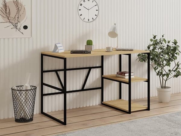 Study Desk Caste - Safir Ek