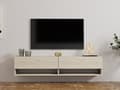 Miniatyrbilde 2 av 6: TV-enhet Arges - Travertin