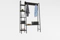 Miniatyrbild 3 av 5: Hall Stand Marken - Antracit