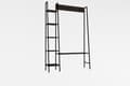 Miniatyrbild 4 av 5: Hall Stand Marken - Antracit