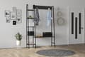 Miniatyrbild 1 av 5: Hall Stand Marken - Antracit