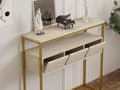 Miniatyrbilde 3 av 6: Console Guarda - Travertin