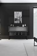Miniatyrbild 4 av 9: Kommod Luxe - Svart, antracit