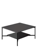 Miniatyrbillede 3 af 4: Sofabord Black Line - Antracit, Sort