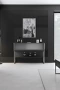 Pikkukuva 4 / 9: Dresser Luxe - hopea, antrasiitti