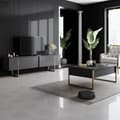 Miniatyrbillede 1 af 9: Stue Møbelsæt Luxe Sæt - Antracit, Guld