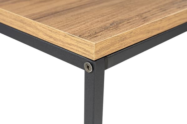 Sideboard Canvas - Atlantic Pine