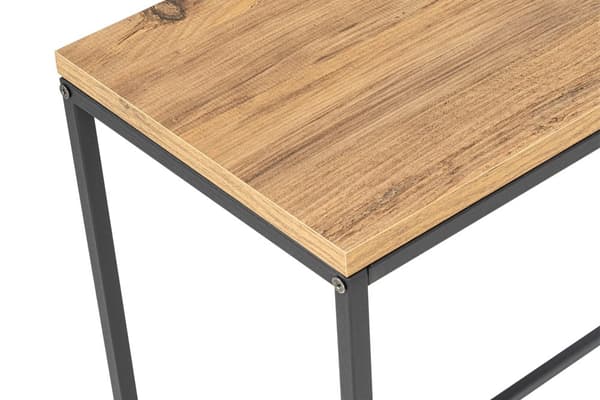 Sideboard Canvas - Atlantic Pine