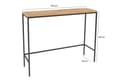 Miniatyrbild 8 av 8: Sideboard Canvas - Atlantic Pine