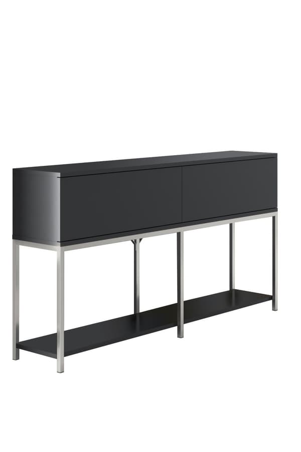 Console Lord - antrasiitti, hopea