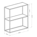 Miniatyrbilde 9 av 9: Skjenk Berra - Sort