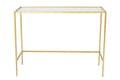 Miniatyrbillede 8 af 9: Skænk Canvas - Guld