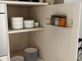 Miniatyrbilde 2 av 8: Vegghylle Banyo Makyaj Rafı, Baharatlık - Gull