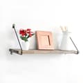 Miniatyrbilde 8 av 9: Vegghylle Wr038