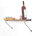 Miniatyrbilde 1 av 9: Vegghylle Wr038