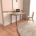 Miniatyrbillede 2 af 5: Study Desk Viva - 140 x 55