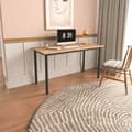 Miniatyrbillede 1 af 5: Study Desk Viva - 140 x 55