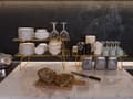 Miniatyrbilde 2 av 8: Vegghylle Dolap Ici Organizer