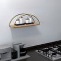 Miniatyrbild 7 av 9: Vägghylla Dekoratif Duvar Rafı 2