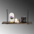 Miniatyrbilde 4 av 6: Vegghylle Amaryllis