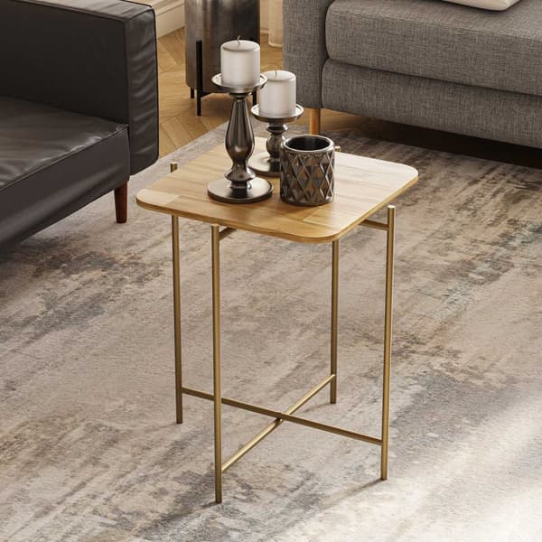 Soffbord Shb-005-A