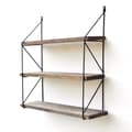 Miniatyrbilde 5 av 7: Vegghylle Wr040