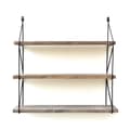 Miniatyrbilde 6 av 7: Vegghylle Wr040