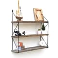Miniatyrbilde 1 av 7: Vegghylle Wr040