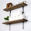 Miniatyrbilde 2 av 9: Vegghylle Lam004