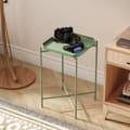 Miniatyrbillede 1 af 6: Sofabord Shb-008-D
