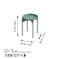 Miniatyrbilde 6 av 6: Sofabord Shb-002-E