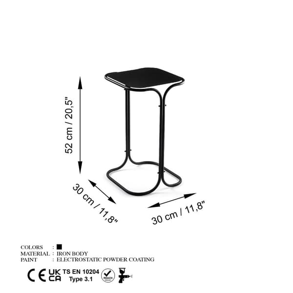 Sofabord Shb-001