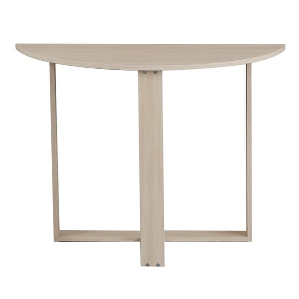 Studiebord Mellem - Eg