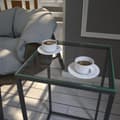 Miniatyrbild 3 av 7: Sidobord Pure - Glas