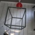 Miniatyrbild 5 av 7: Sidobord Pure - Glas