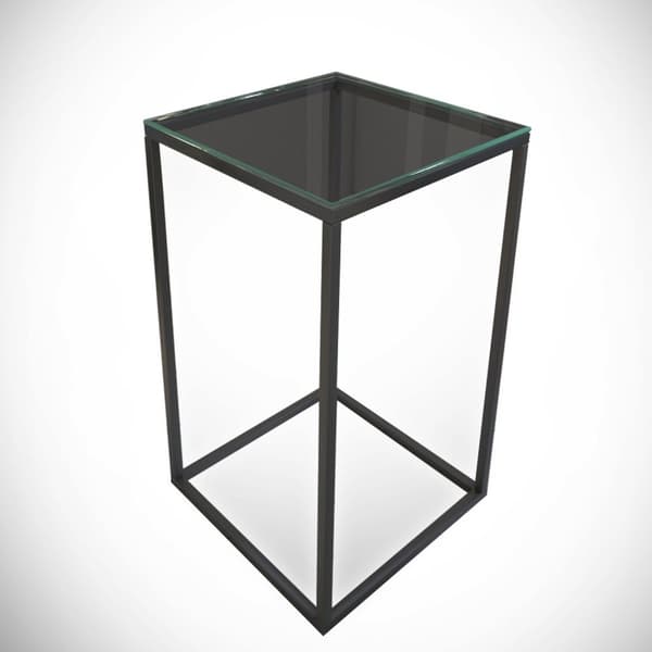 Sidobord Pure - Glas