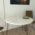 Miniatyrbild 3 av 6: Bordssandalf - Marmo