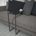 Miniatyrbild 1 av 6: Sidobord Callen - Glas