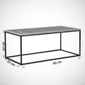 Miniatyrbild 3 av 6: Soffbord Cosco - Royal