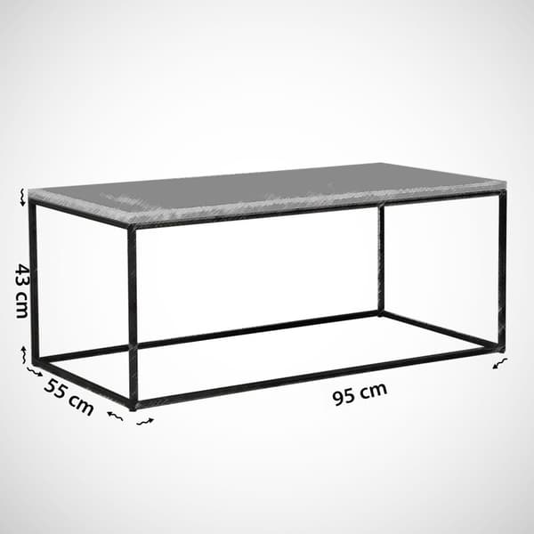 Soffbord Cosco - Royal