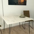 Miniatyrbild 3 av 6: Bord Sandalf Square - Marmo