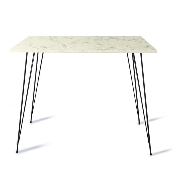 Bord Sandalf Square - Marmo