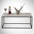Miniatyrbillede 2 af 6: Sofabord Cosco - Sea Oak