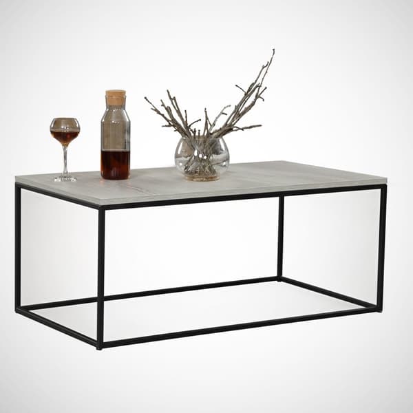 Sofabord Cosco - Sea Oak