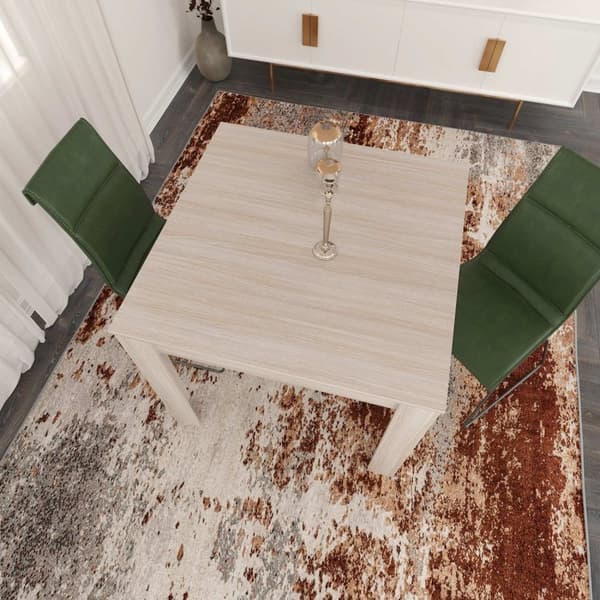 Spisebord Enkel 90 - Eik