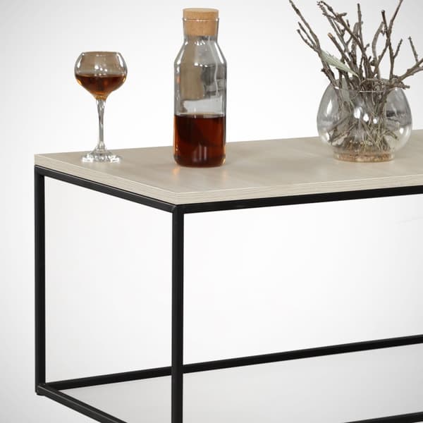 Soffbord Cosco - Ek