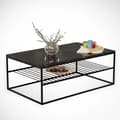 Miniatyrbillede 4 af 6: Sofabord Etna - Royal