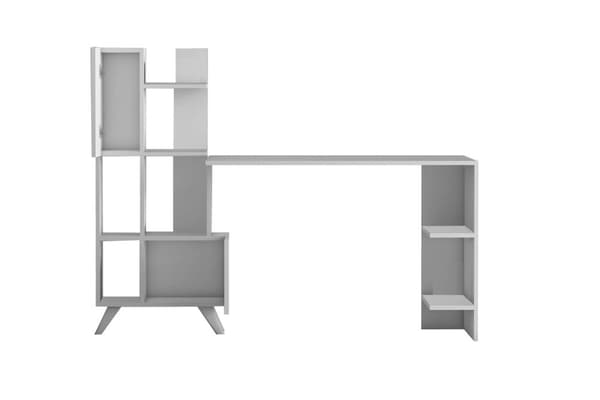 Arbetsbord Alis - Vit