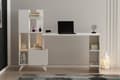 Miniatyrbild 1 av 6: Arbetsbord Alis - Vit